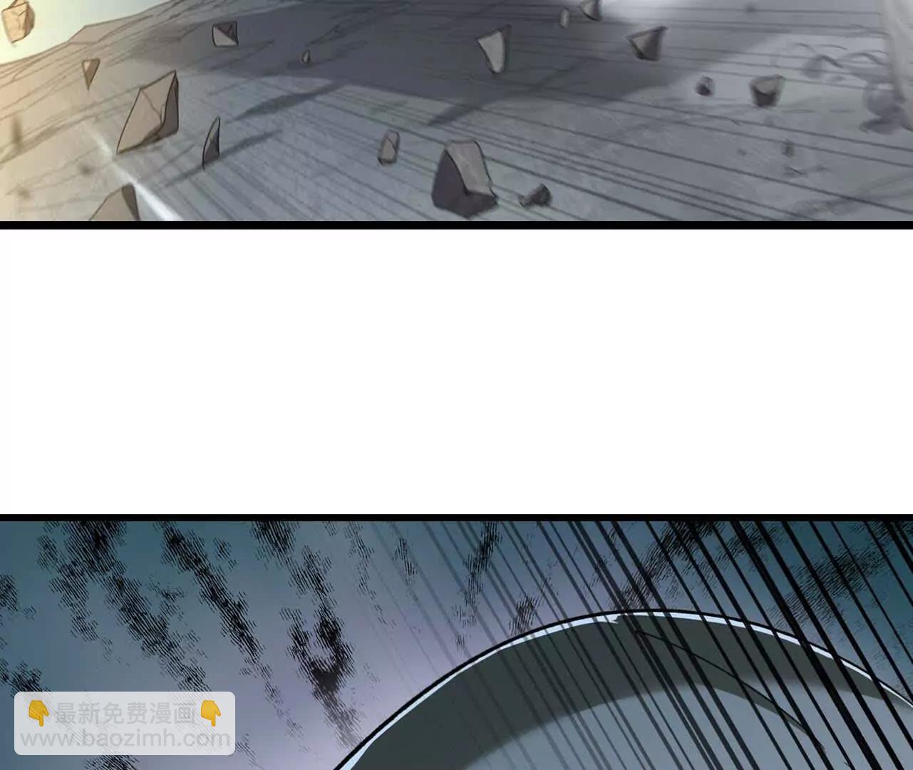 43 彻底暴走(1/3)-第44话