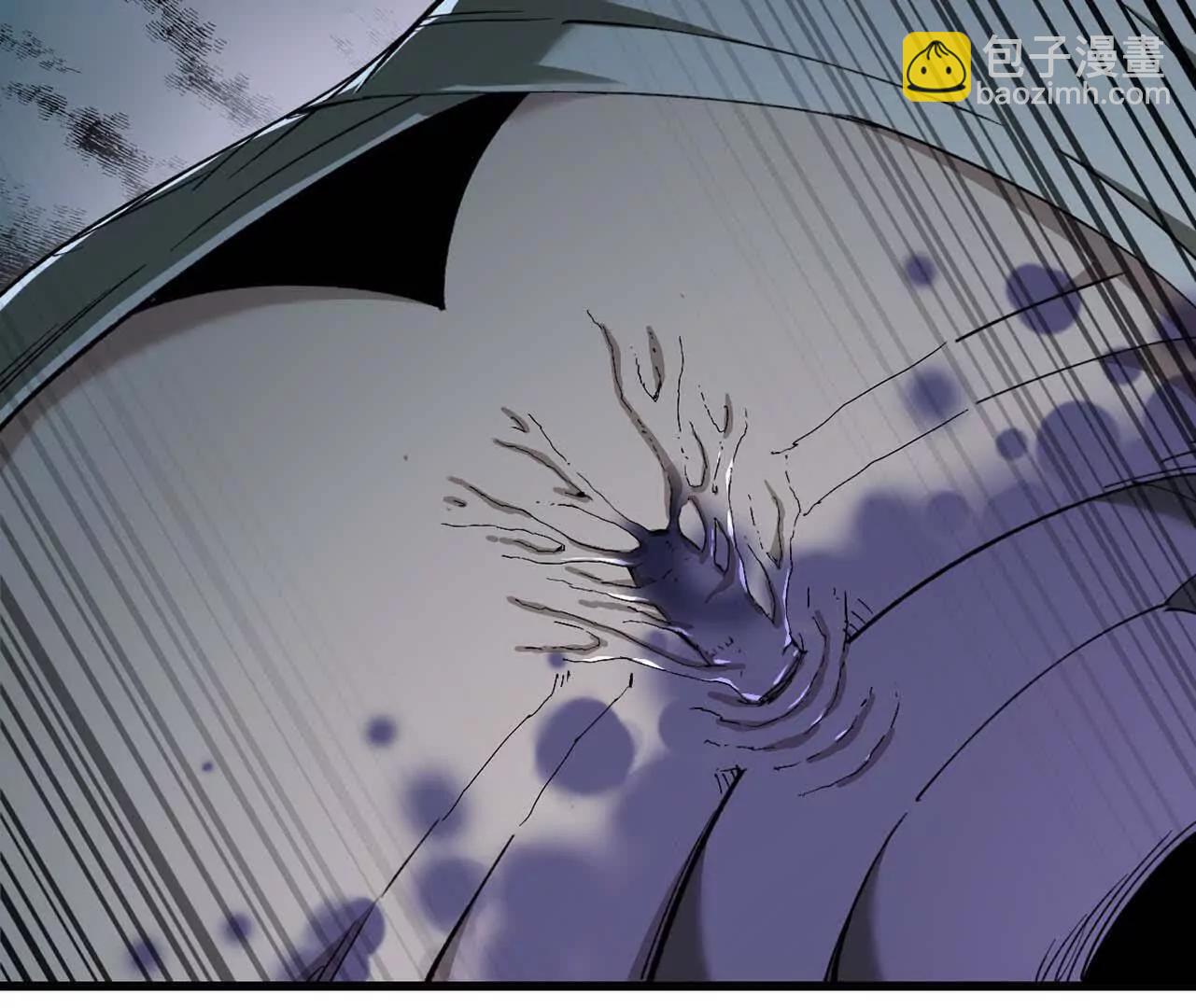 43 彻底暴走(1/3)-第44话