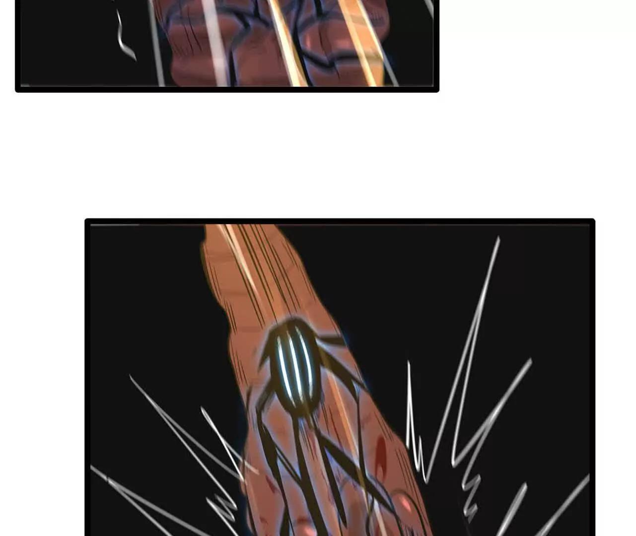 43 彻底暴走(1/3)-第44话