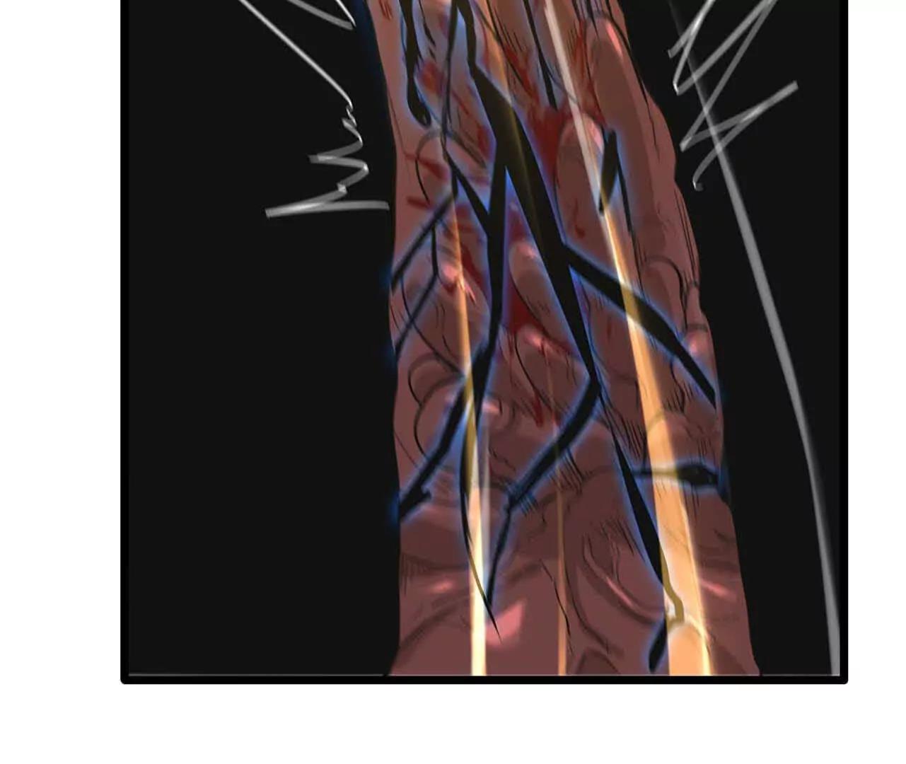 43 彻底暴走(1/3)-第44话