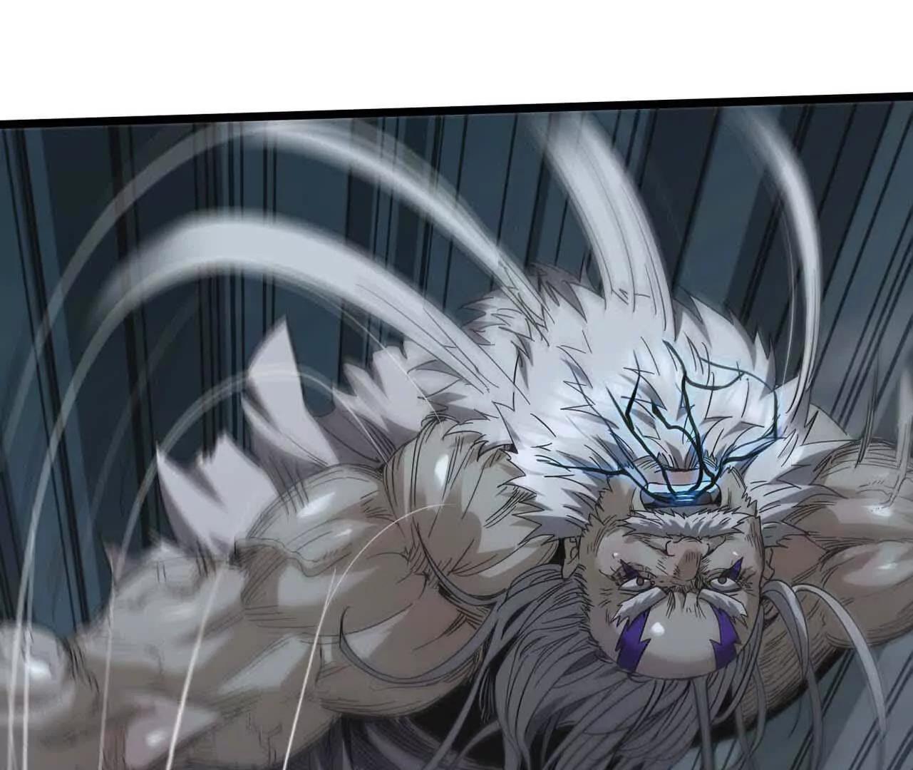 43 彻底暴走(1/3)-第44话