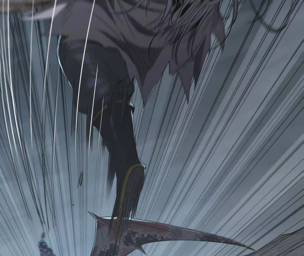 43 彻底暴走(1/3)-第44话