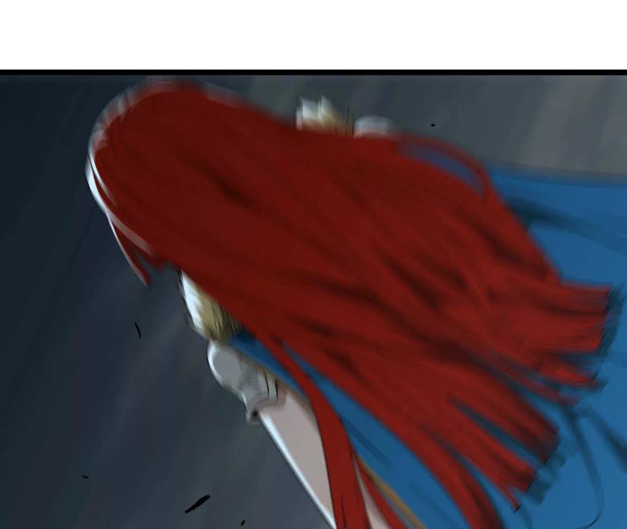 43 彻底暴走(1/3)-第44话