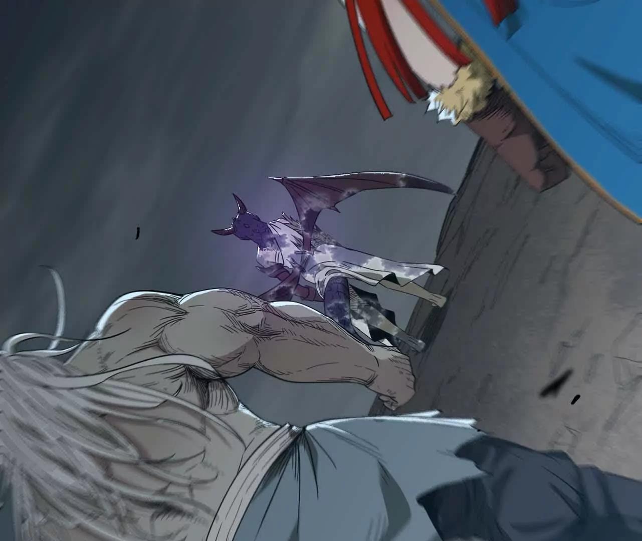 43 彻底暴走(1/3)-第44话