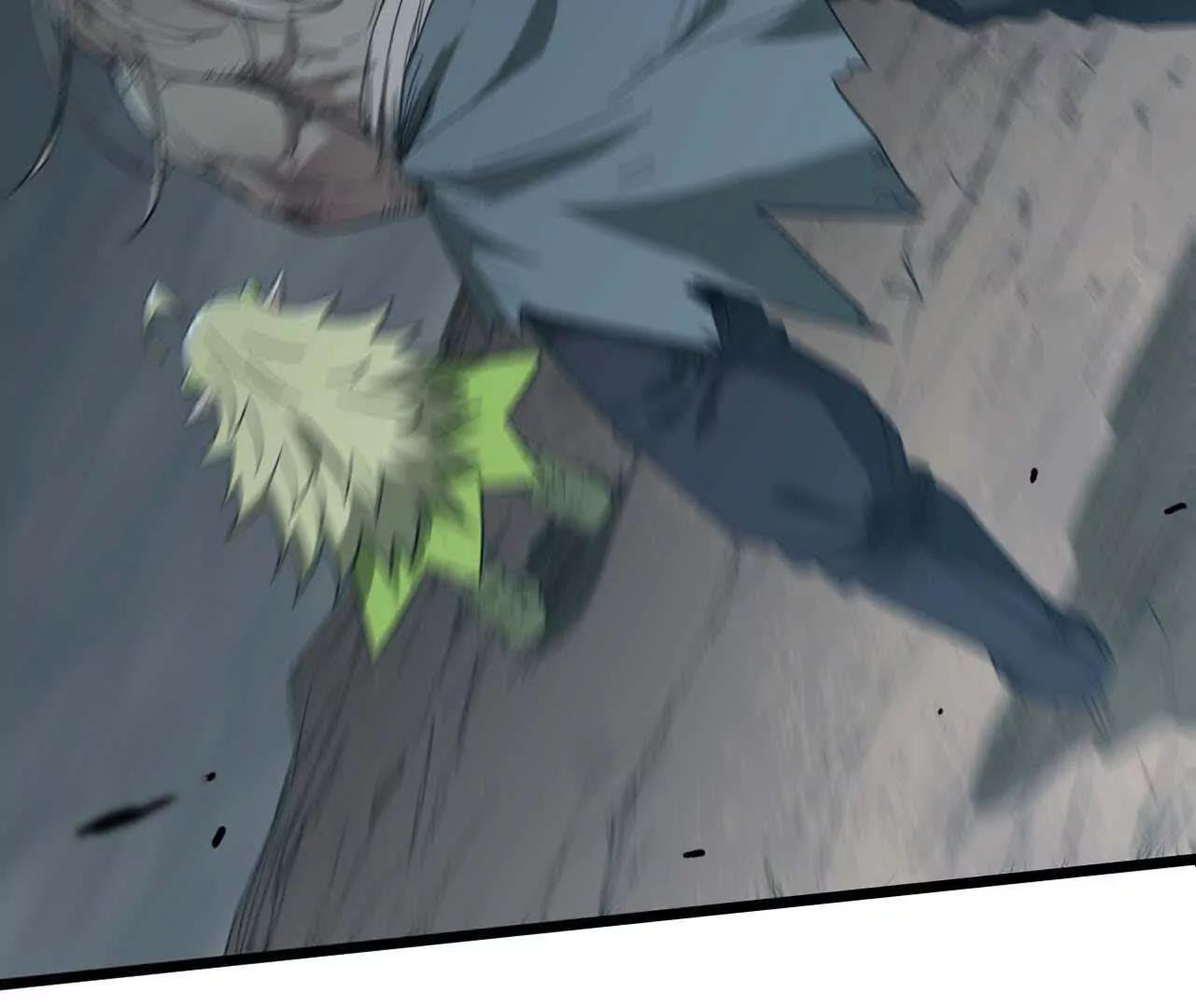 43 彻底暴走(1/3)-第44话