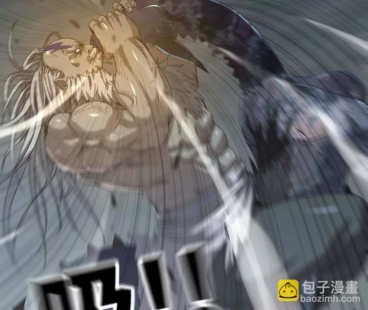 43 彻底暴走(1/3)-第44话