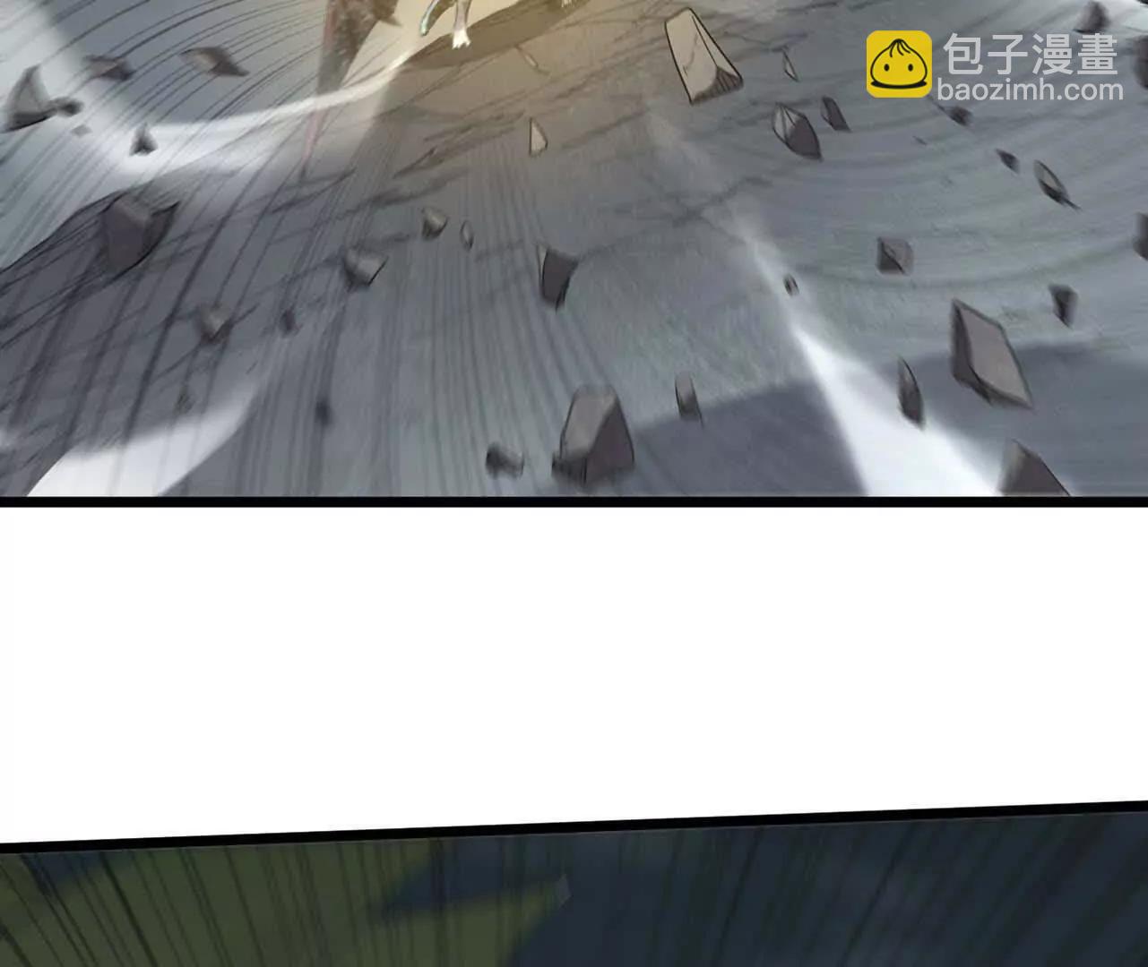 43 彻底暴走(1/3)-第44话