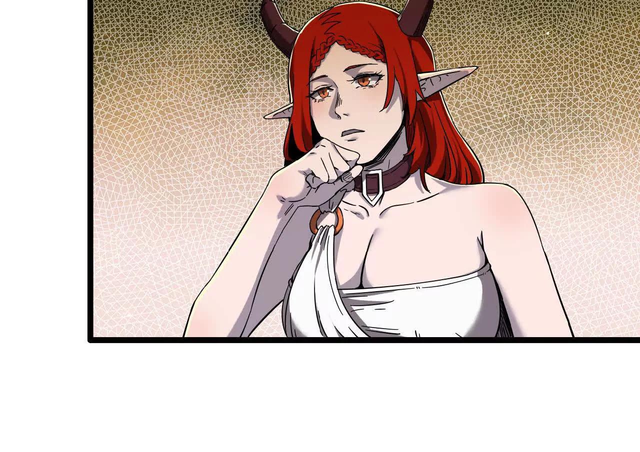 45 龙骑士(1/4)-第46话