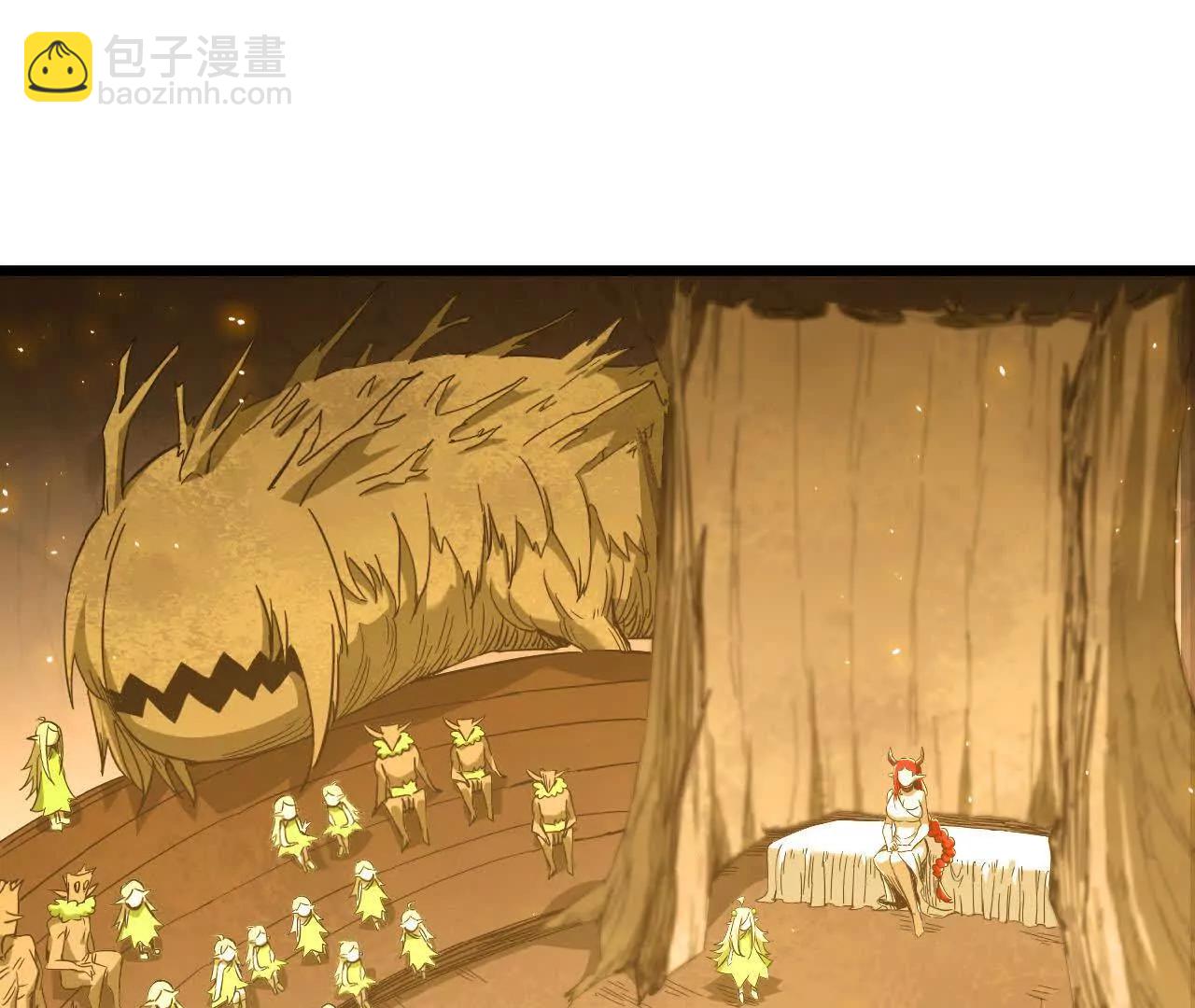 45 龙骑士(1/4)-第46话