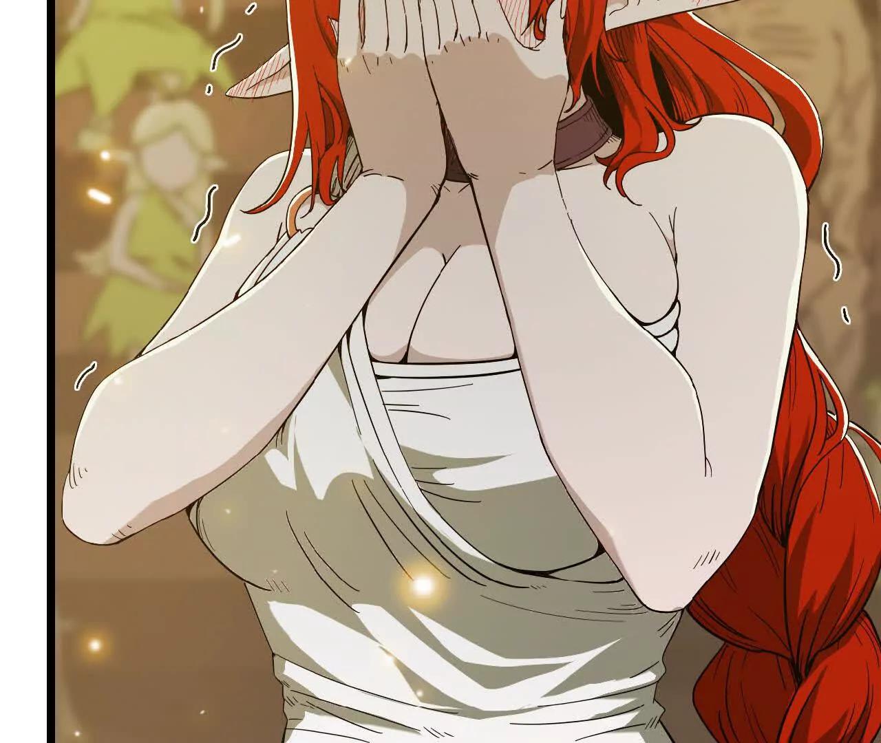 45 龙骑士(1/4)-第46话