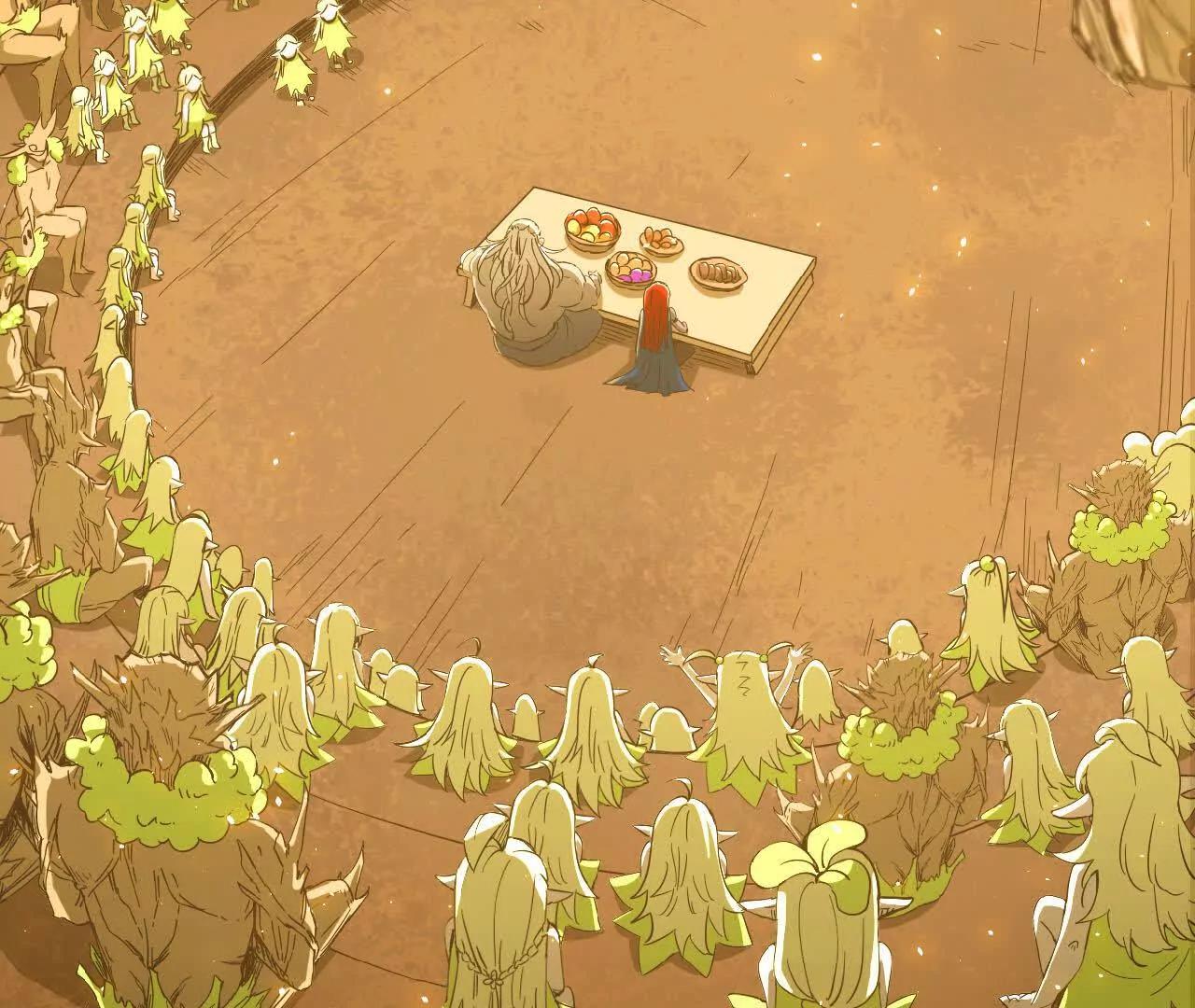 45 龙骑士(1/4)-第46话