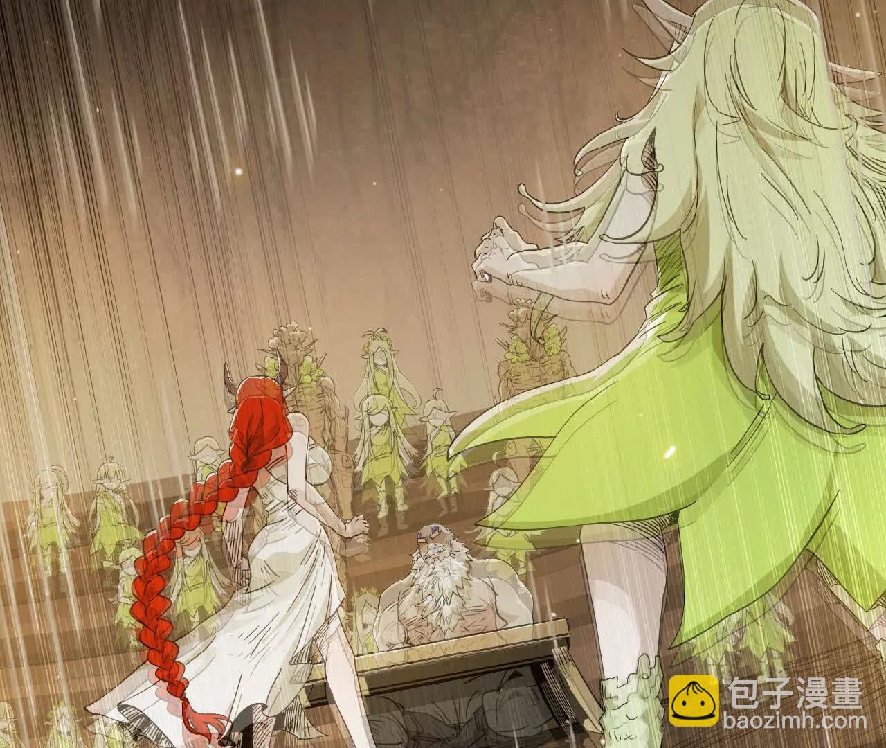 45 龙骑士(1/4)-第46话