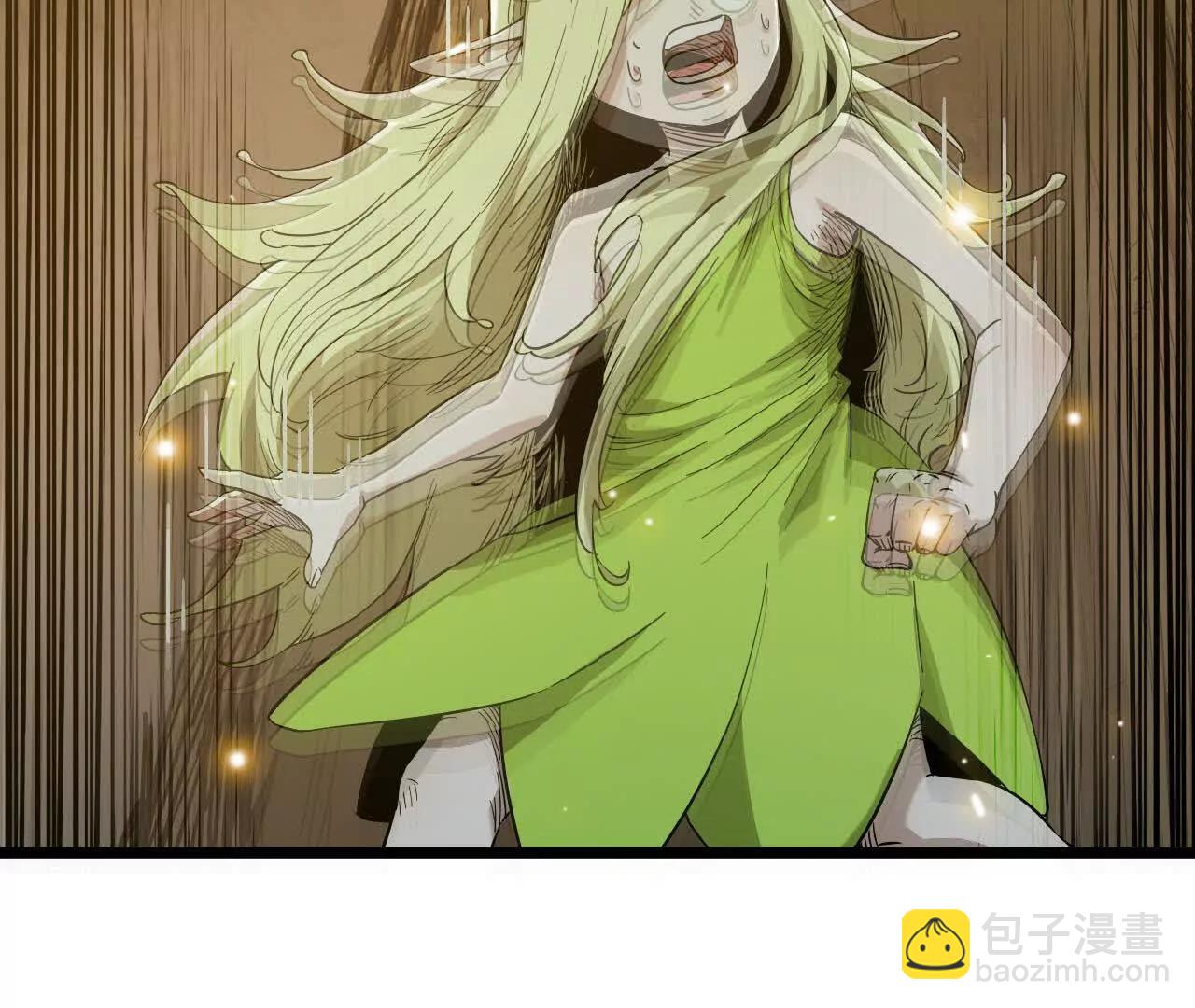 45 龙骑士(1/4)-第46话