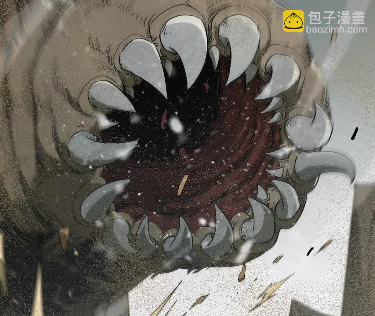 47 中伏(1/3)-第48话