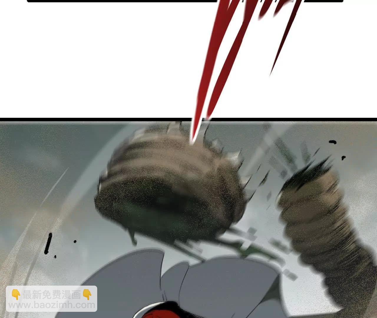 47 中伏(1/3)-第48话