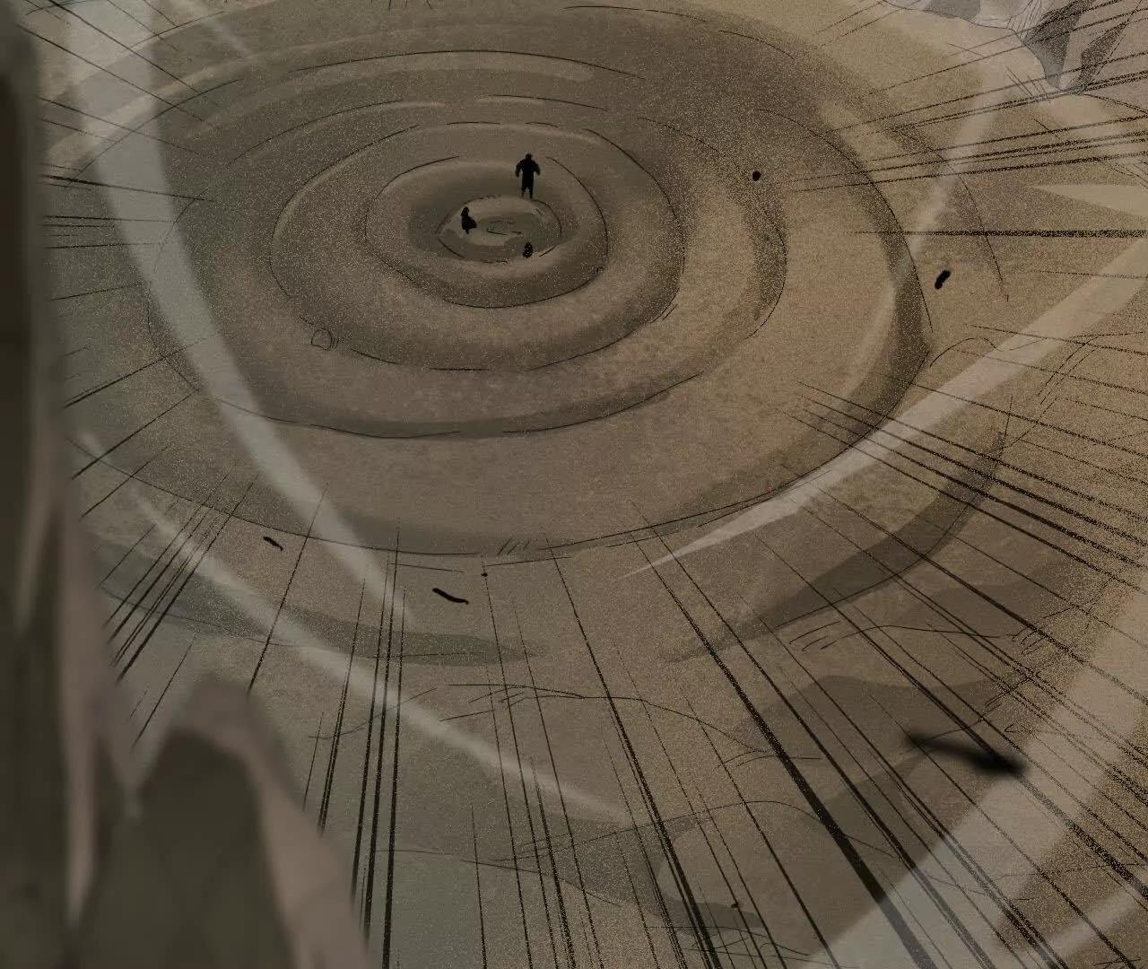 47 中伏(1/3)-第48话