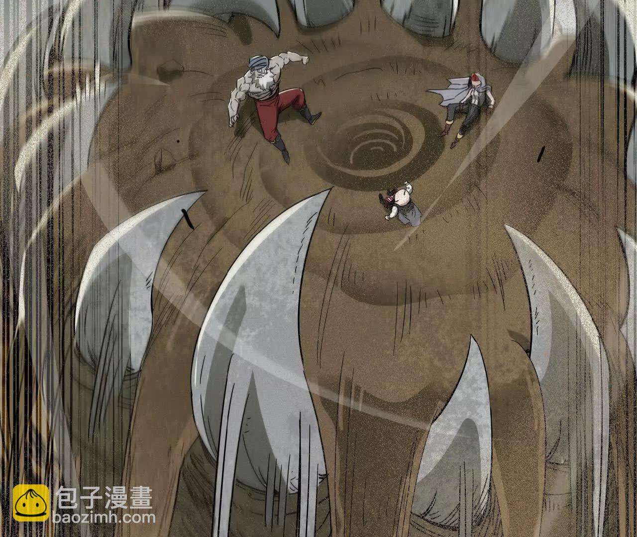 47 中伏(1/3)-第48话