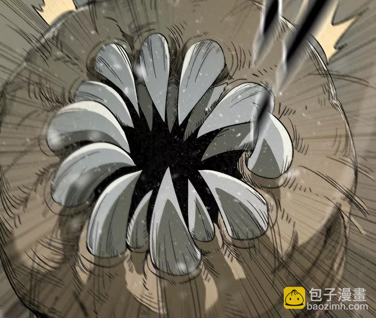 47 中伏(1/3)-第48话