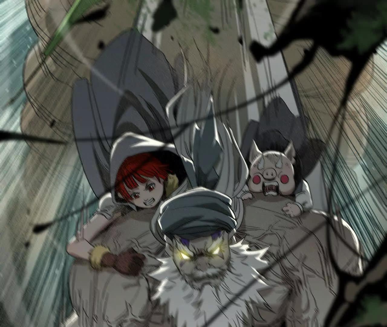 47 中伏(1/3)-第48话