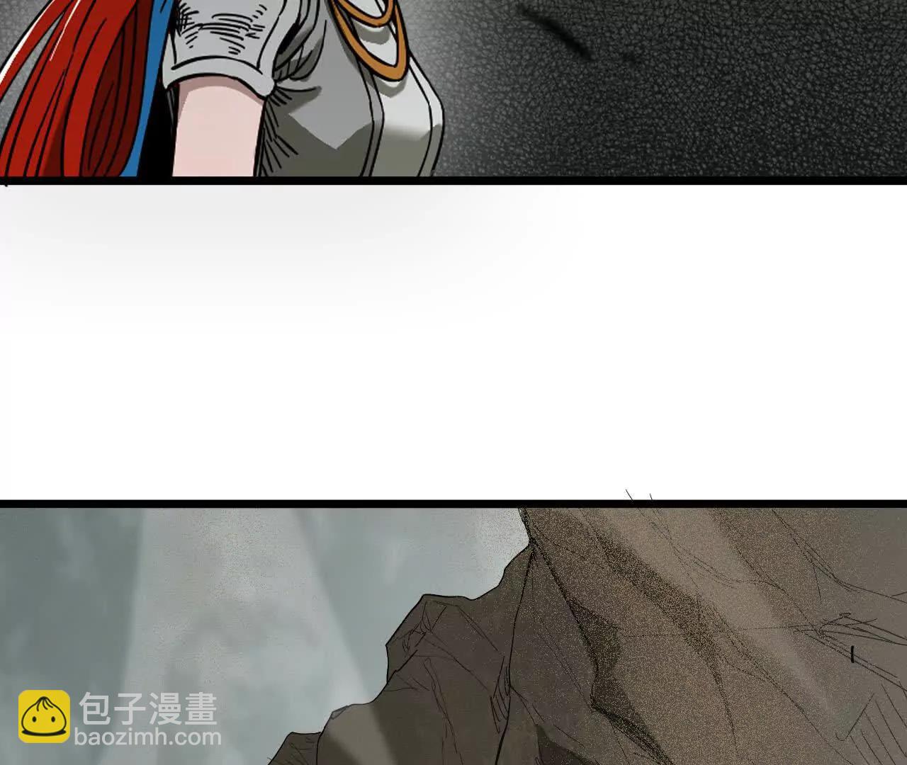 47 中伏(1/3)-第48话