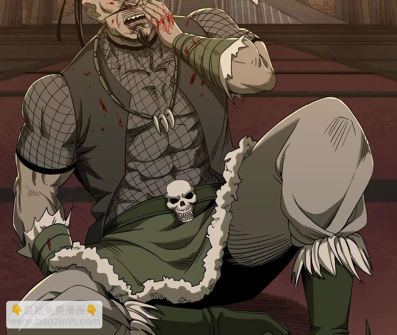 49 入城(1/2)-第50话