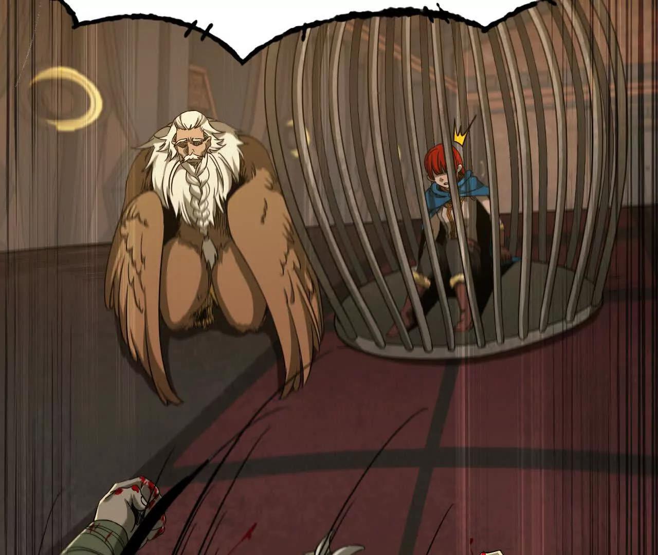 49 入城(1/2)-第50话