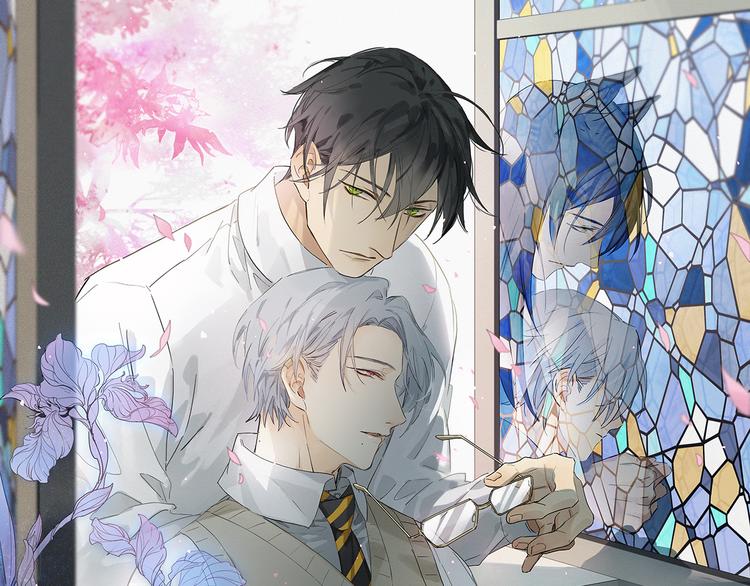 第1话 妖怪学院(1/2)-第2话