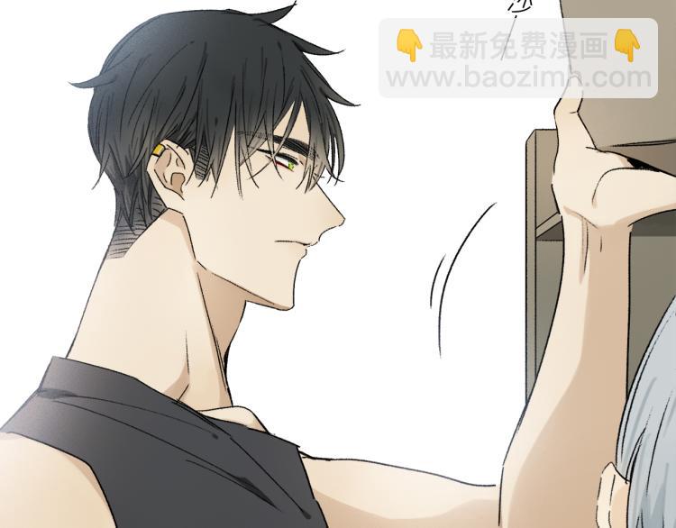 中秋特别篇：迷你狐出没！(1/3)-第104话