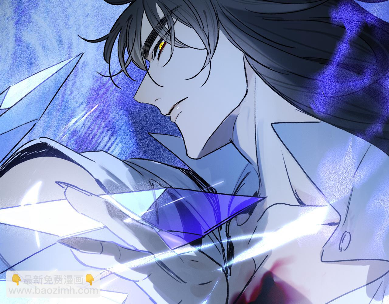 第50话 觉醒(1/3)-第108话