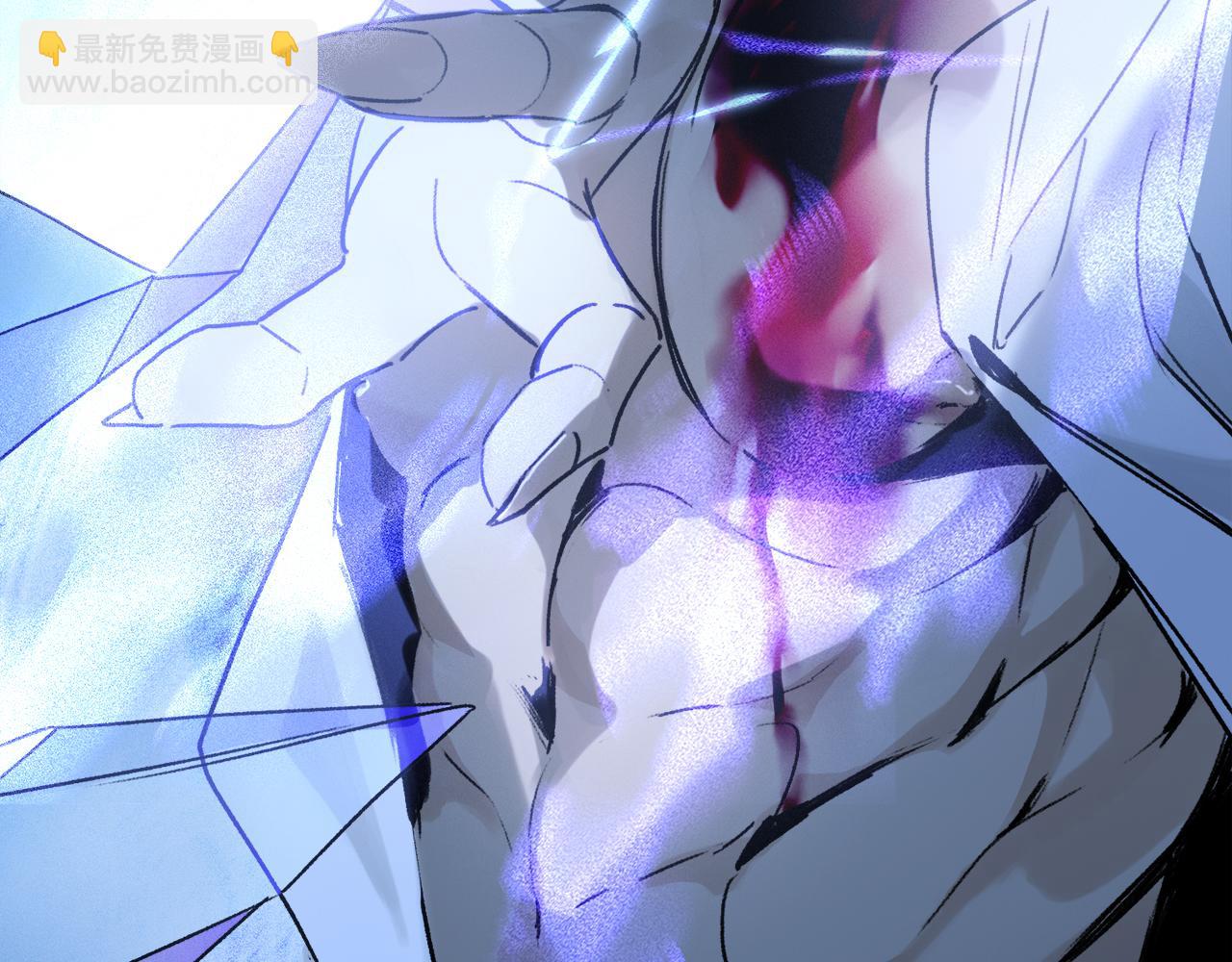 第50话 觉醒(1/3)-第108话