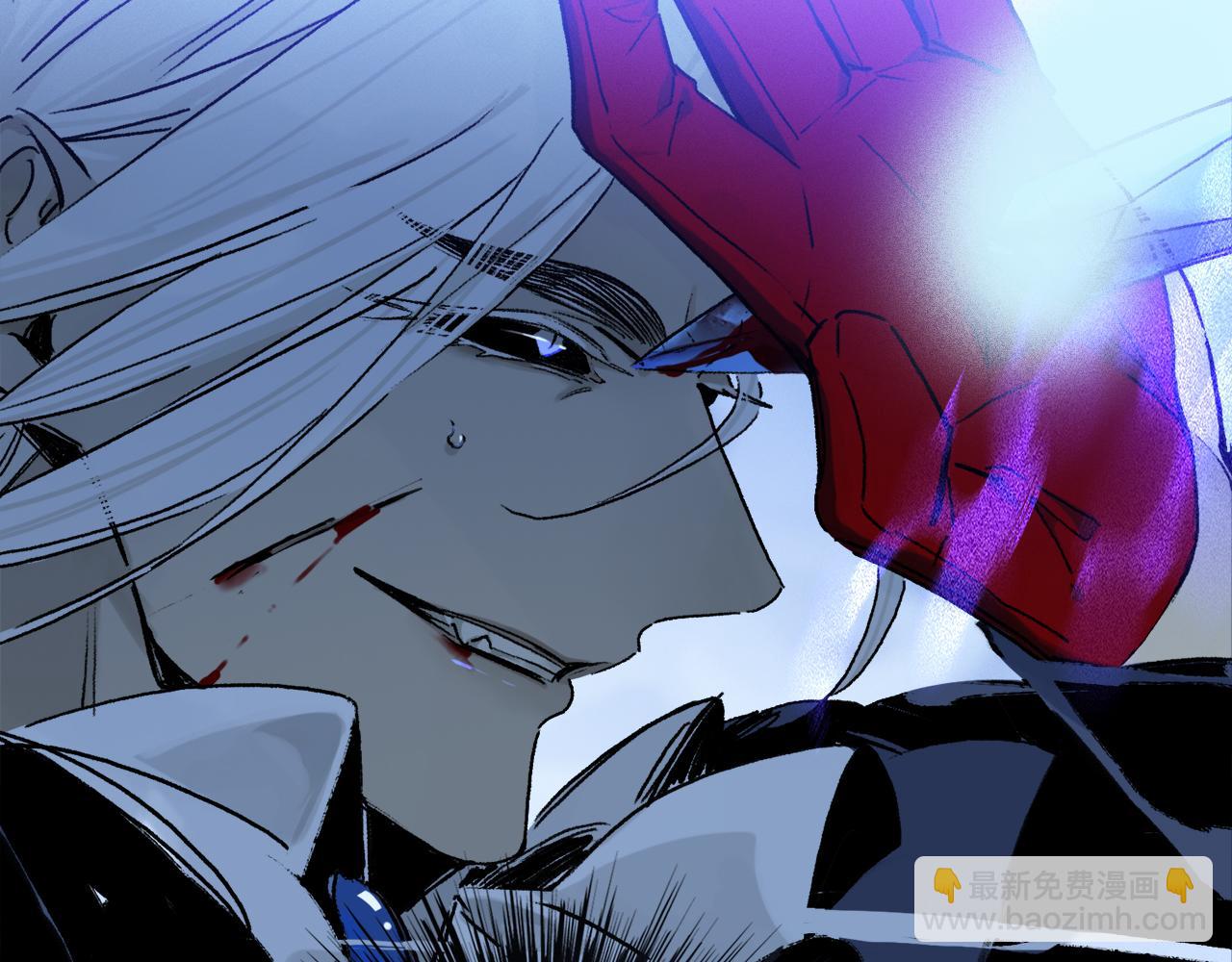 第50话 觉醒(1/3)-第108话