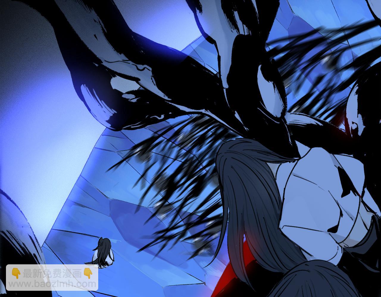 第50话 觉醒(1/3)-第108话