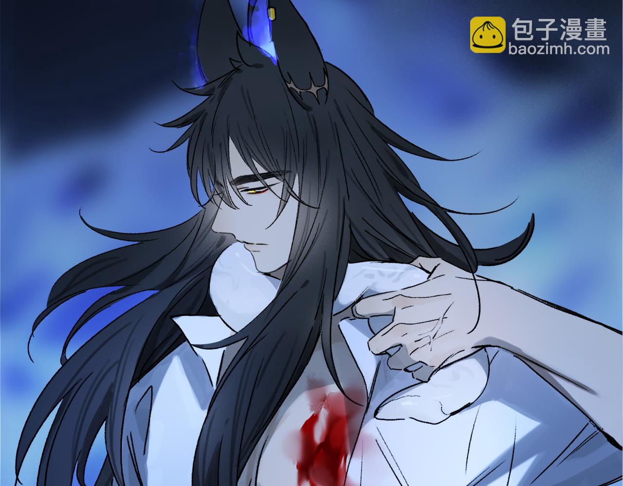 第50话 觉醒(1/3)-第108话