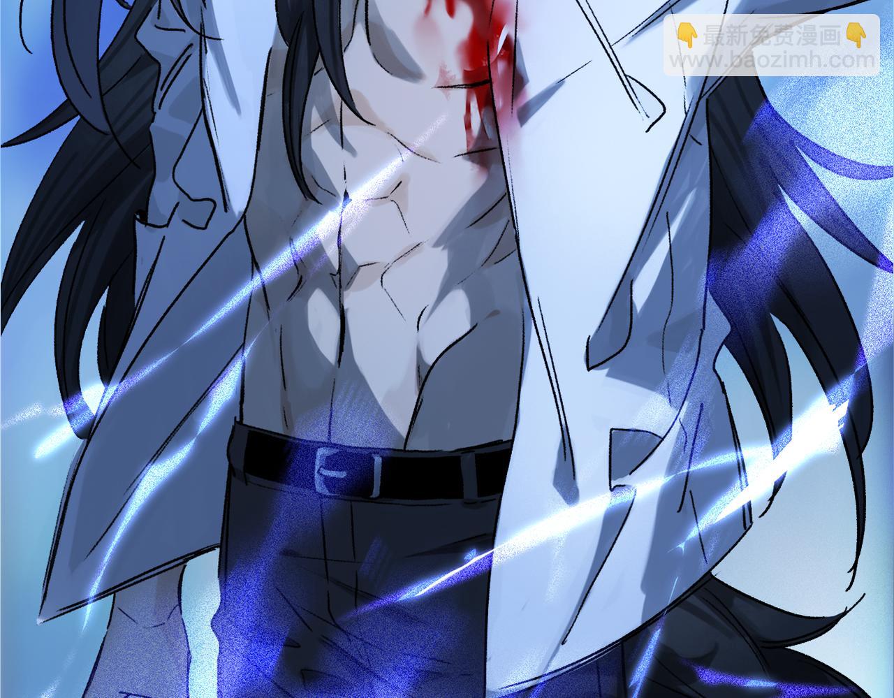 第50话 觉醒(1/3)-第108话