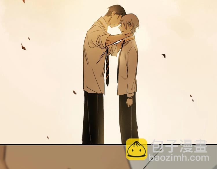 第11话 一定要这样救我吗？(1/2)-第12话