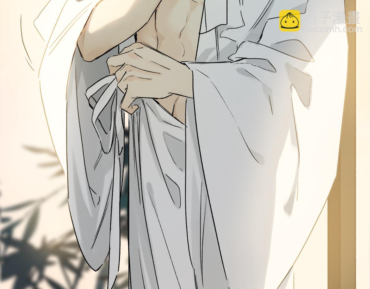 跨年篇：一起来泡温泉吧！(1/3)-第114话