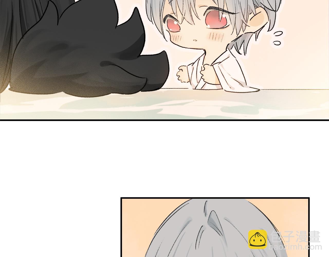 跨年篇：一起来泡温泉吧！(1/3)-第114话