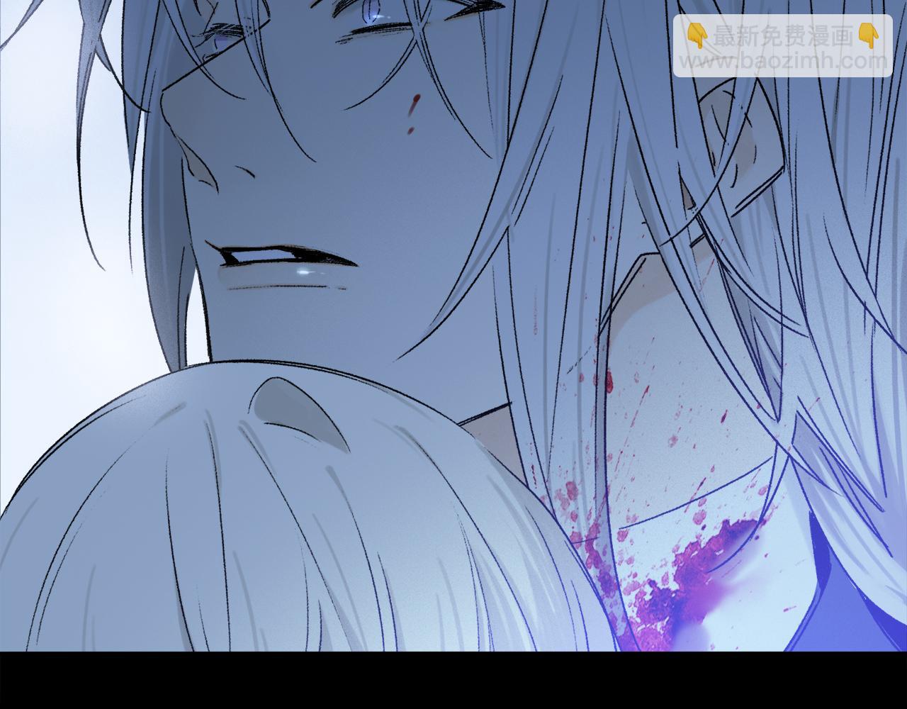 第57话 癫狂之人(1/3)-第116话