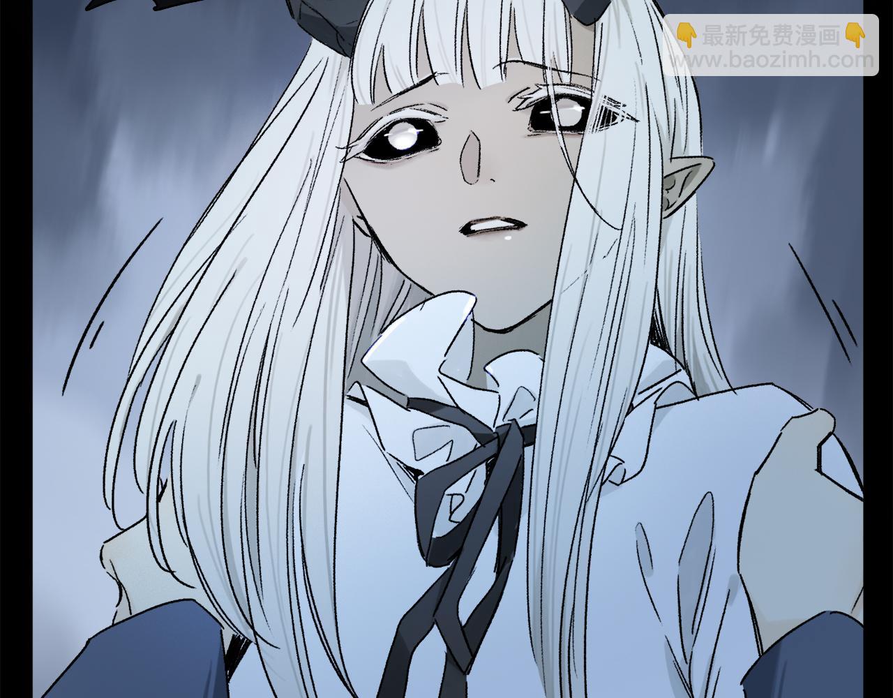 第57话 癫狂之人(1/3)-第116话