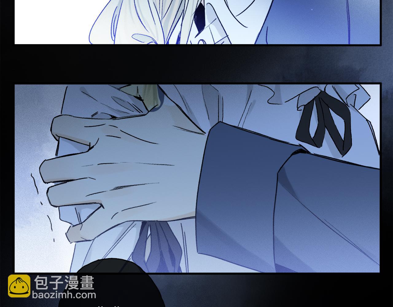 第57话 癫狂之人(1/3)-第116话