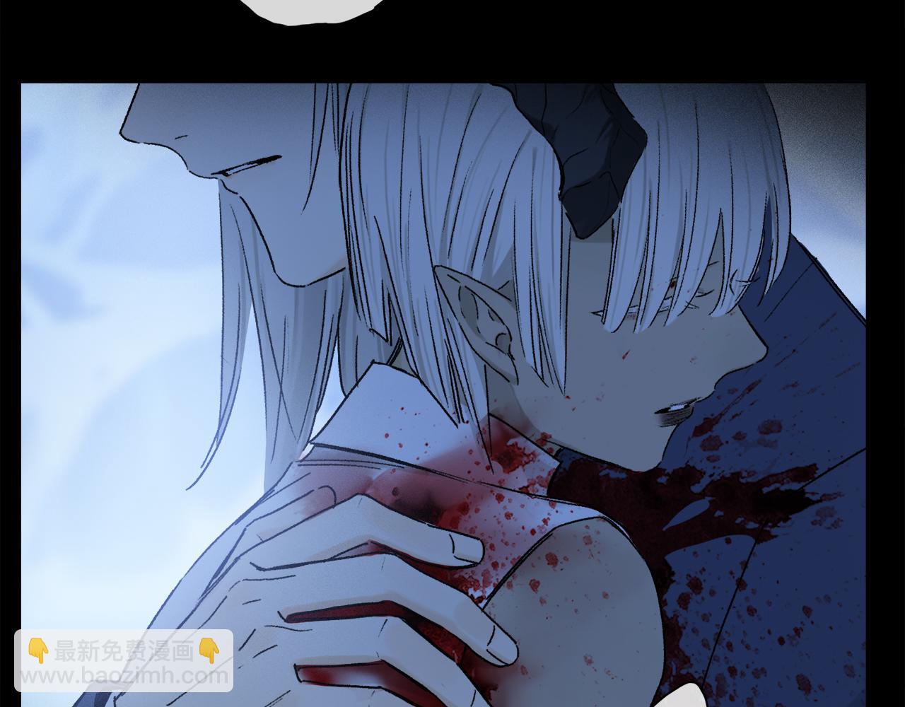 第57话 癫狂之人(1/3)-第116话