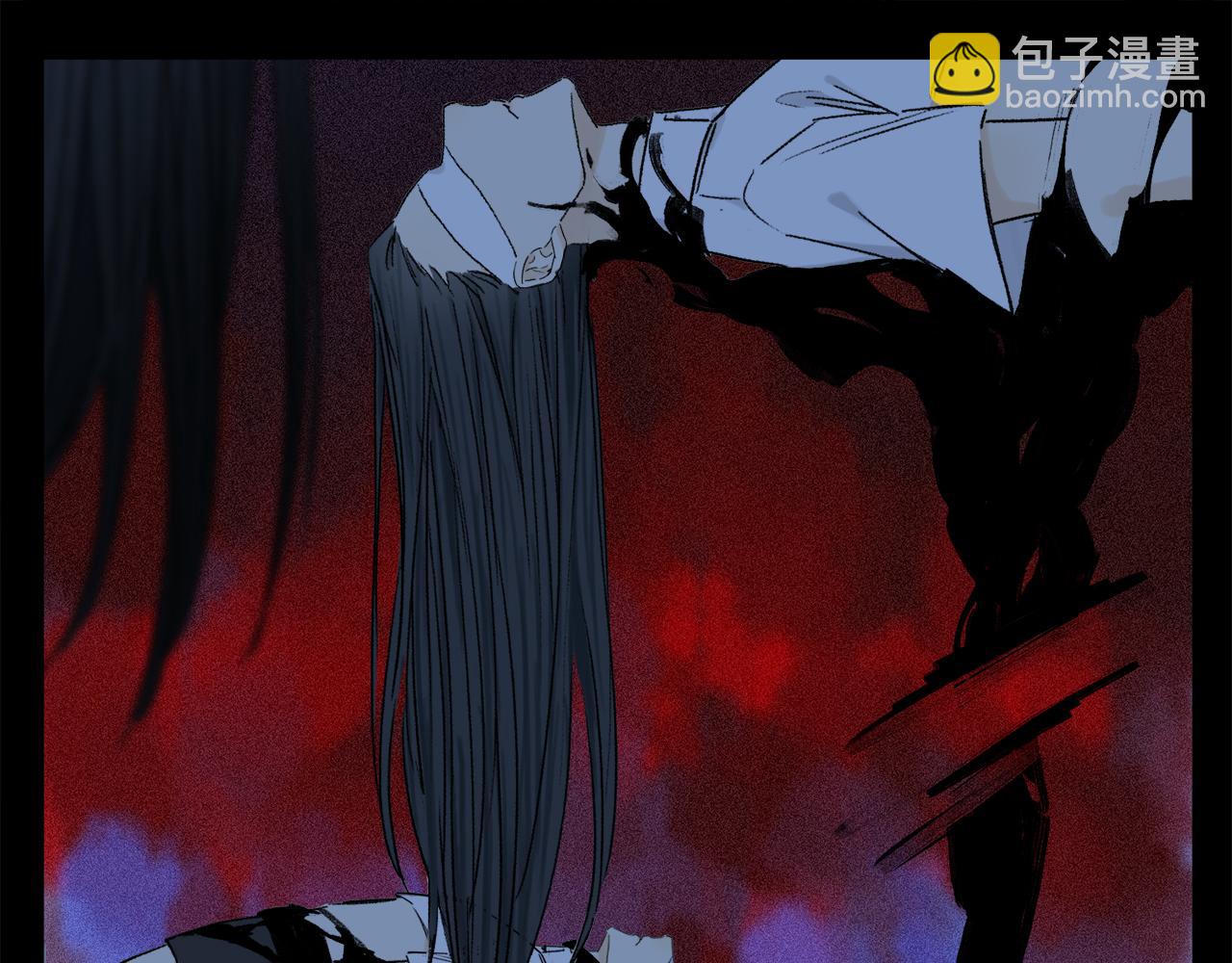 第59话 结束之时(1/3)-第118话