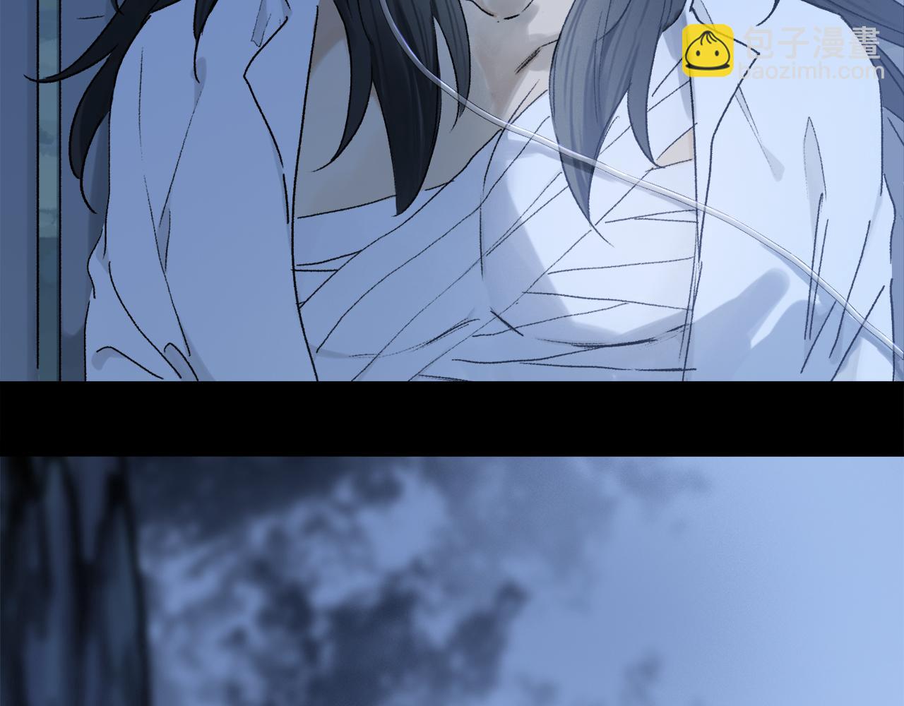 第61话 别让我再失去你(1/3)-第120话