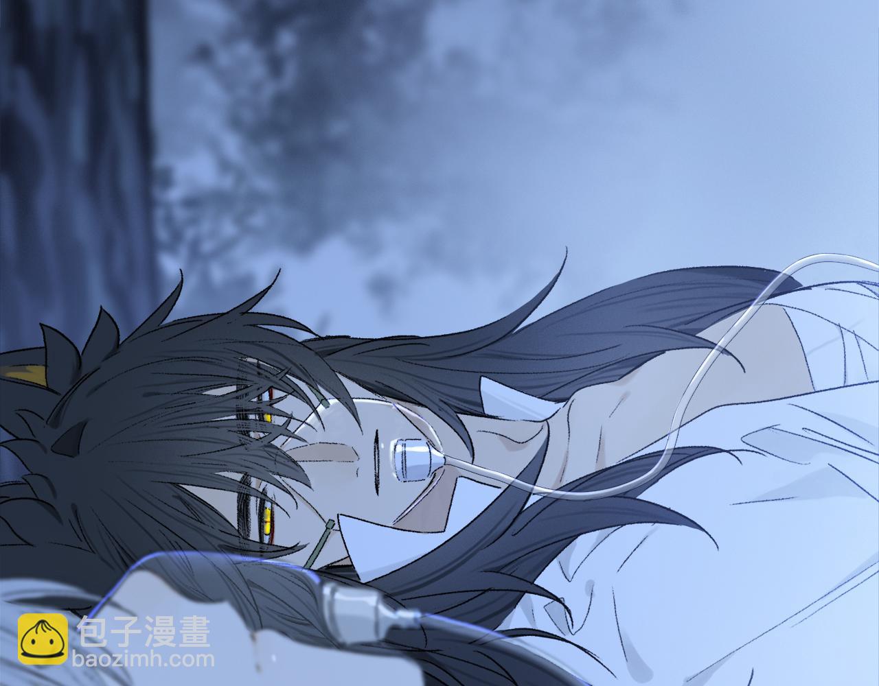 第61话 别让我再失去你(1/3)-第120话