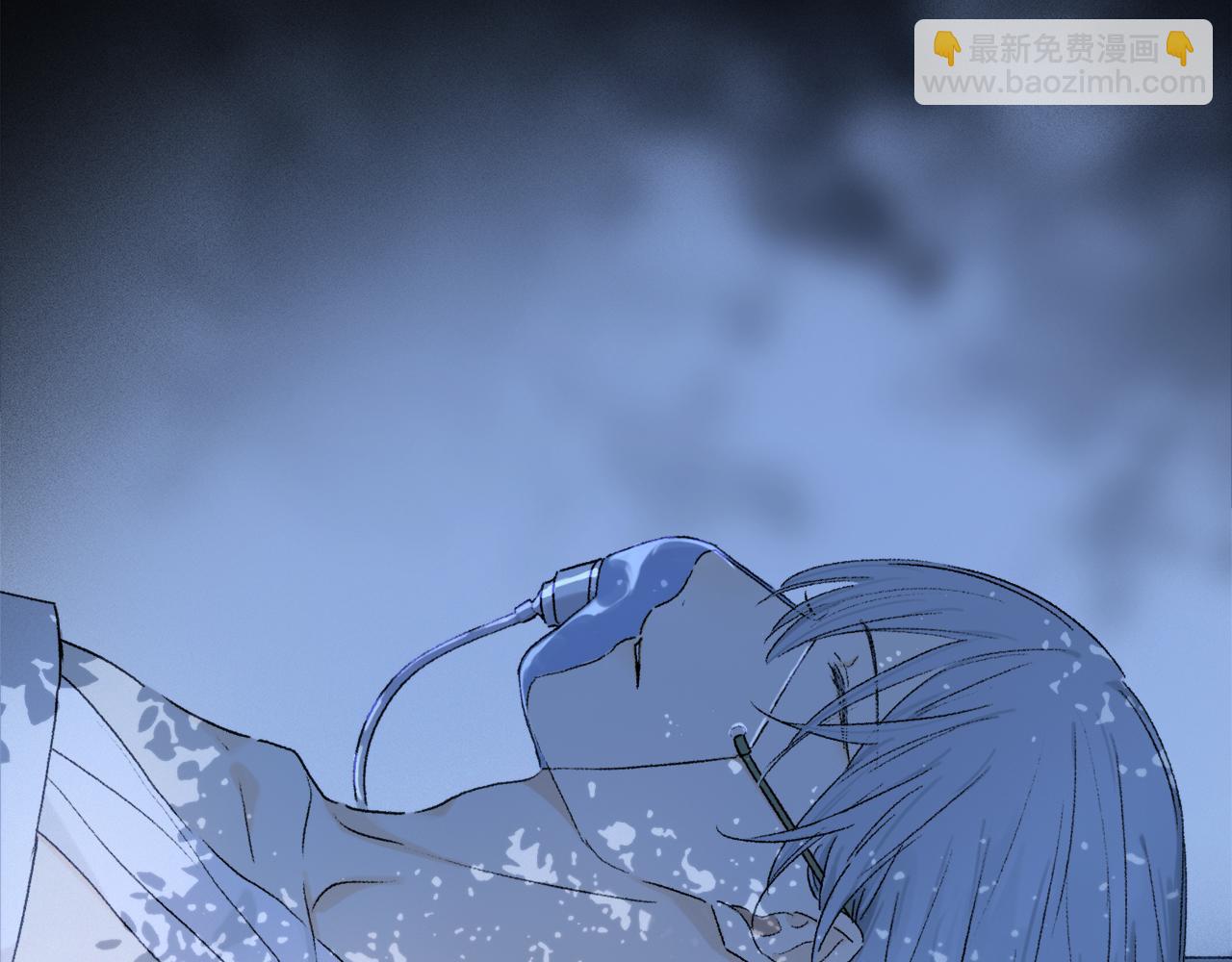 第61话 别让我再失去你(1/3)-第120话