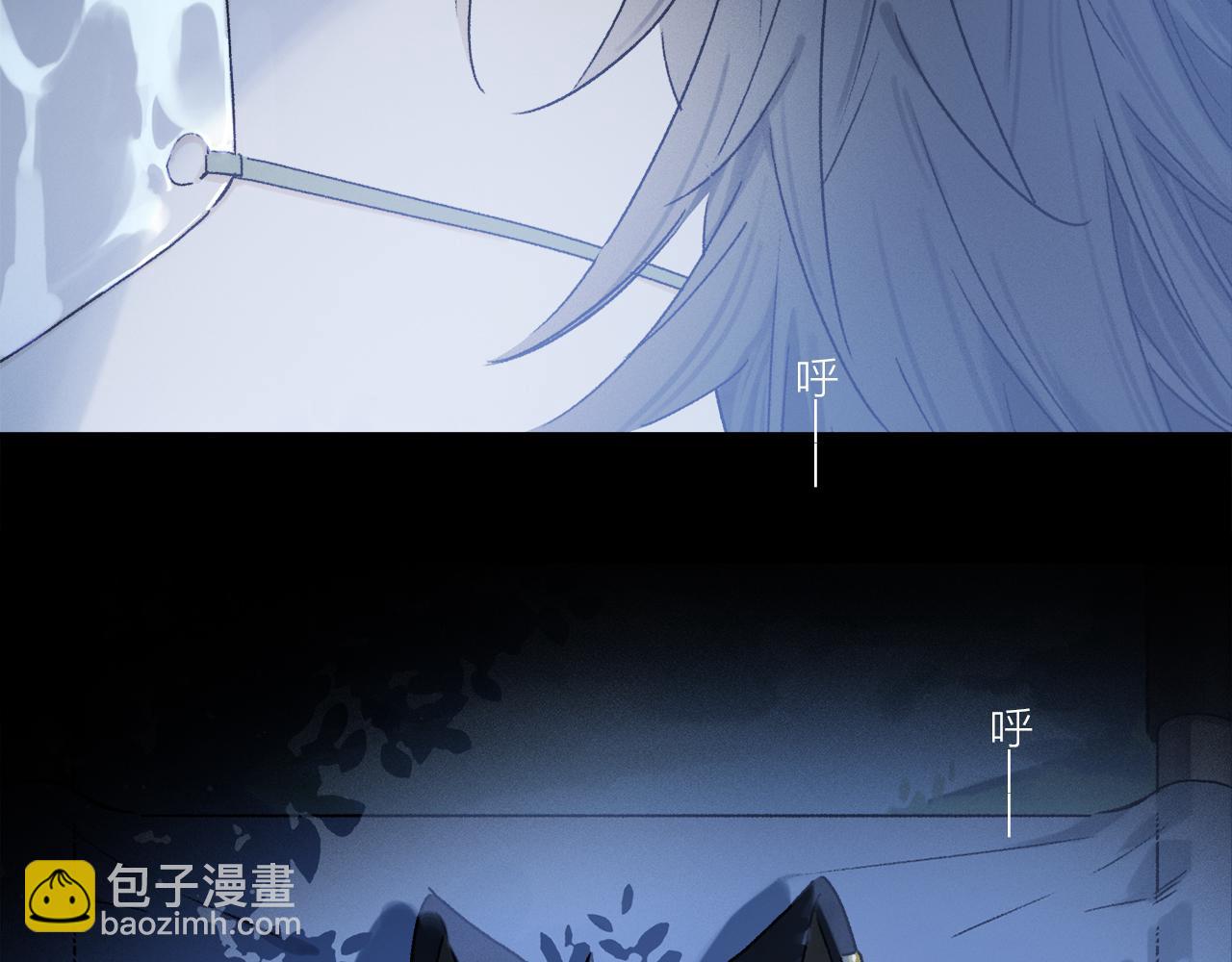 第61话 别让我再失去你(1/3)-第120话