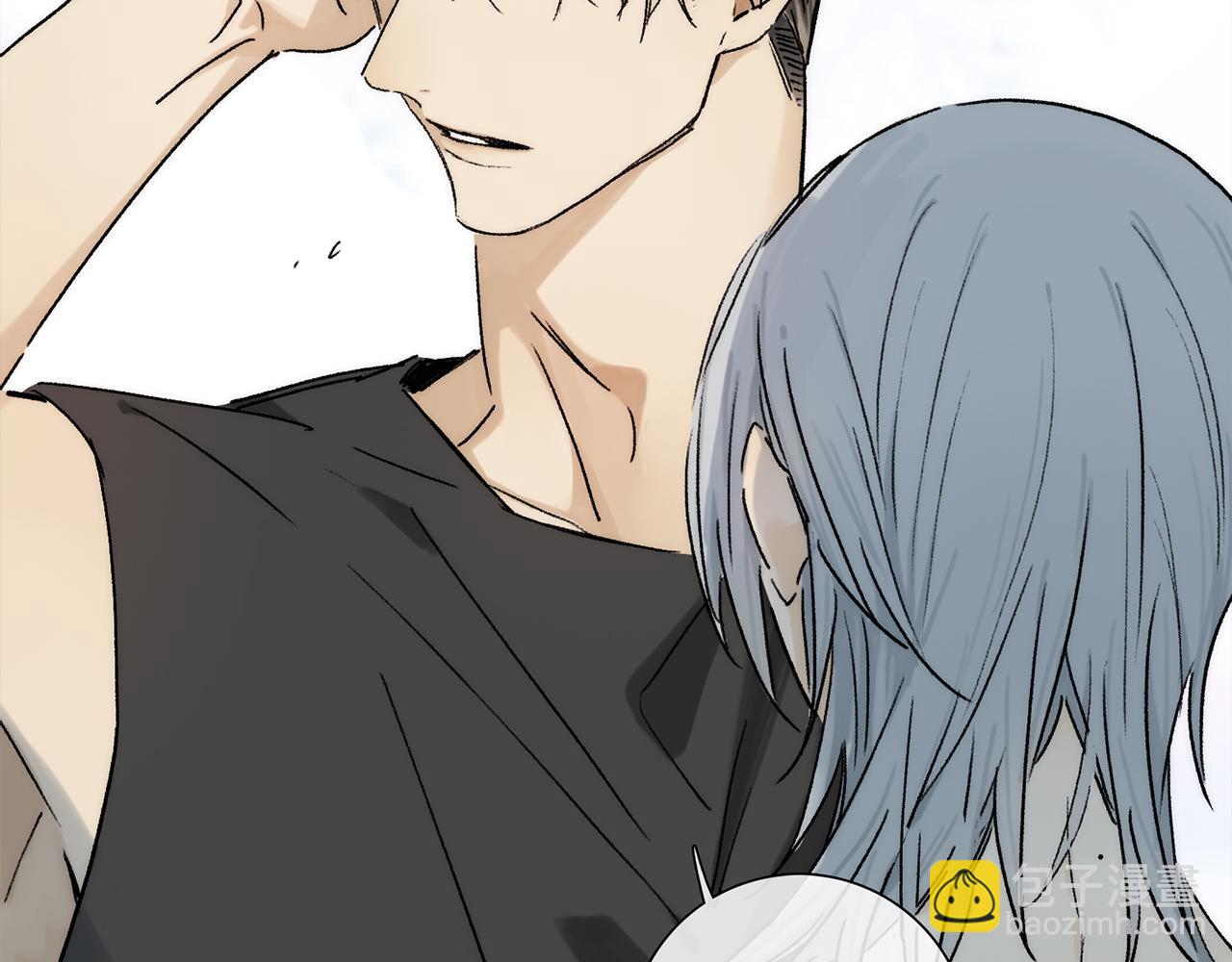 第67话 最喜欢的&hellip;&hellip;(1/3)-第126话