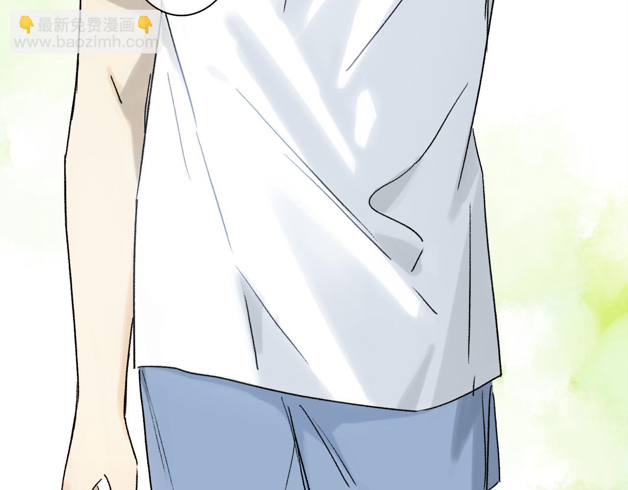 第67话 最喜欢的&hellip;&hellip;(1/3)-第126话