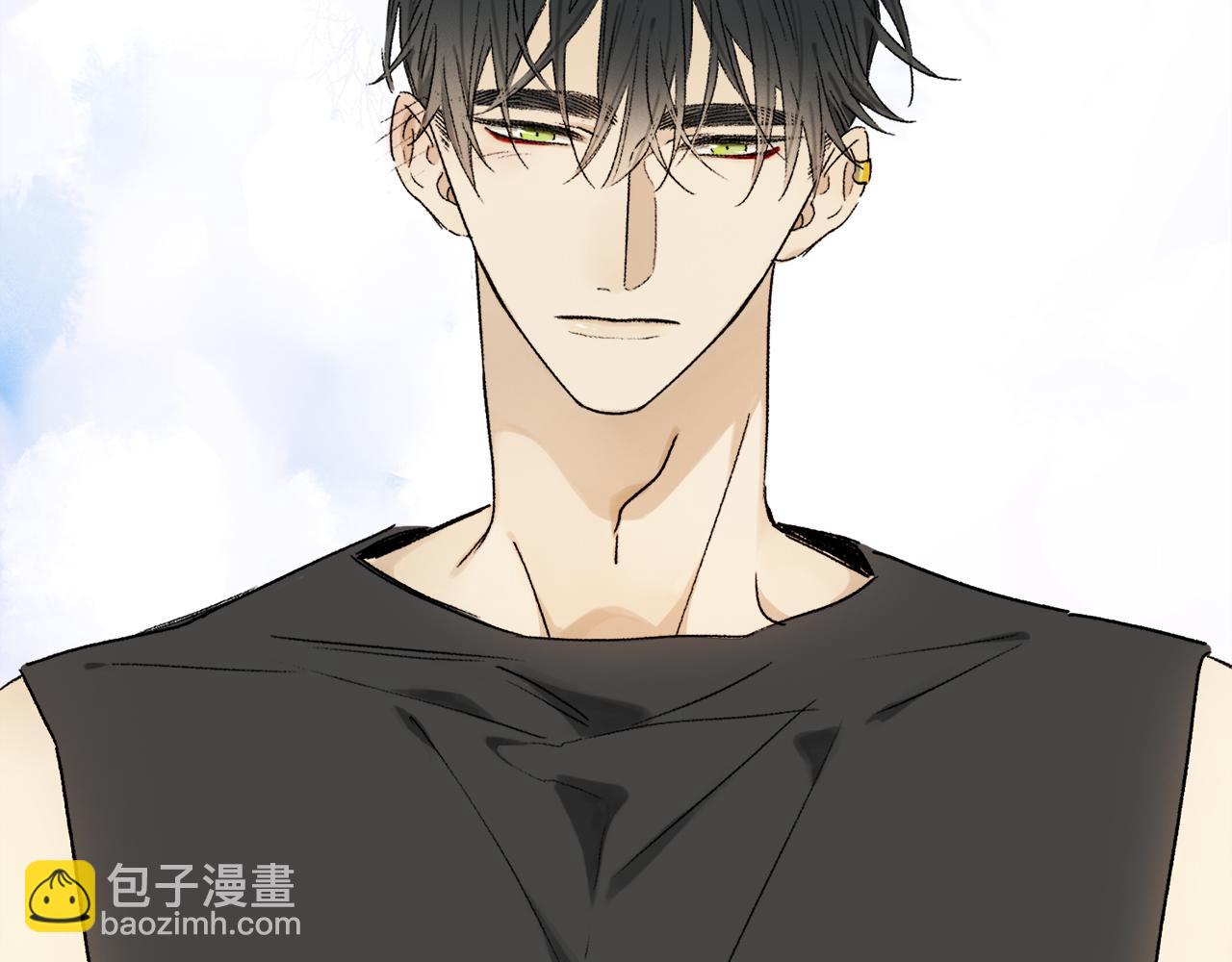 第67话 最喜欢的&hellip;&hellip;(1/3)-第126话