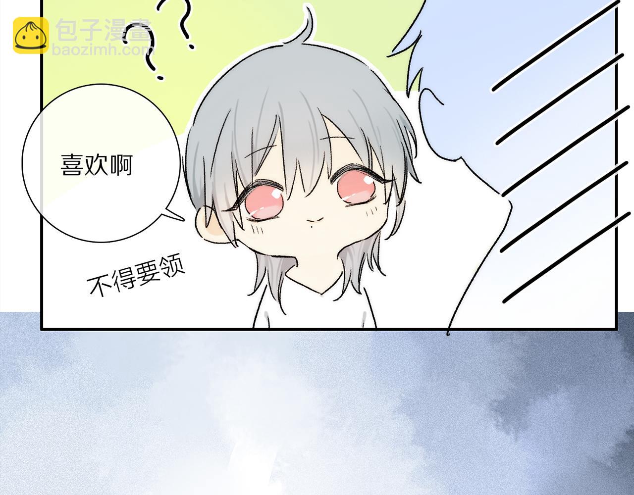 第67话 最喜欢的&hellip;&hellip;(1/3)-第126话